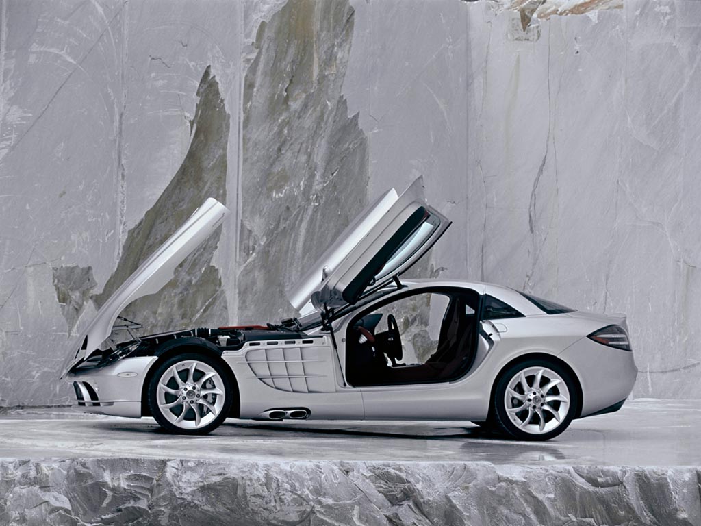 2344.Mercedes-Benz McLaren F1 オーバーオール 2004_mercedesbenz_slrmclaren19