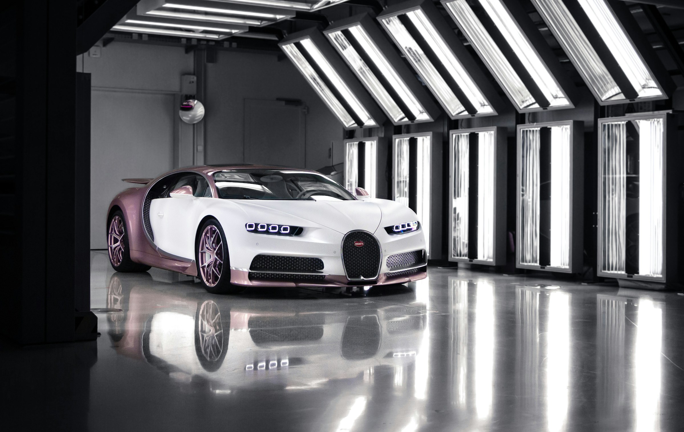 Chiron Sport Alice