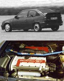 https://commons.wikimedia.org/wiki/File:C20XE.jpg Motor General Motors C20XE DOHC de 16 válvulas.