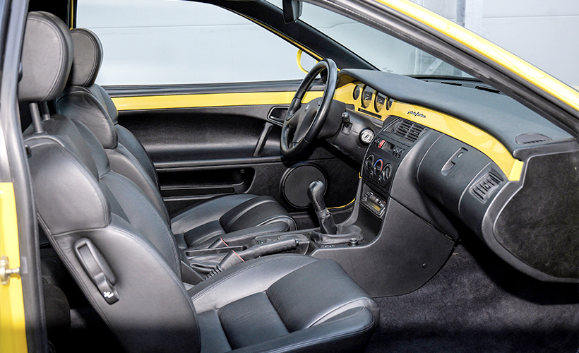 Fiat Coupé — fotografia oficial 06
