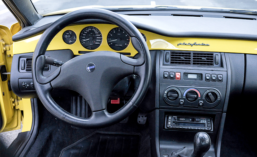 Fiat Coupé — fotografia oficial 08